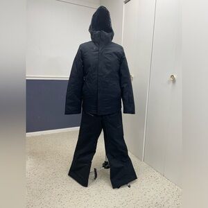 Obermeyer Aspen-Colorado Jacket and Pants teen 18/S